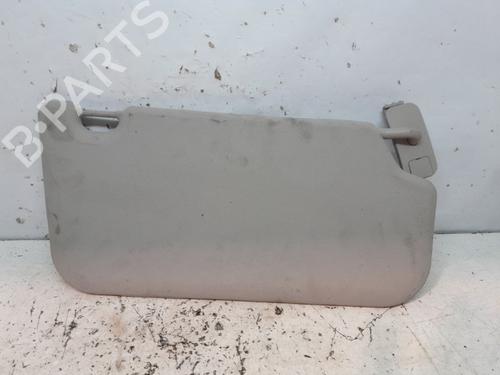 Left sun visor FORD FIESTA VI (CB1, CCN) 1.4 TDCi | BP20724771I1 