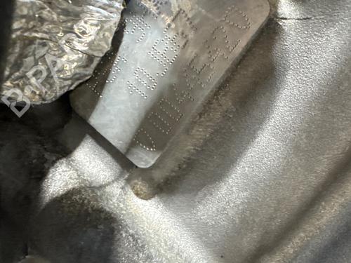Used Engine Engine 39594594 39594594