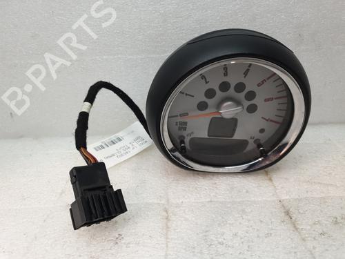 Used Instrument cluster MINI MINI CLUBMAN (R55) Cooper D (109 hp) 20674122