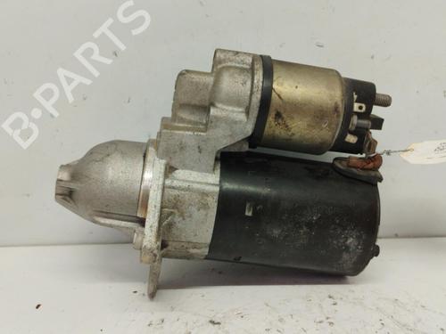 Used Starter Starter OPEL CORSA D (S07) 1.2 (L08, L68) (80 hp) 20378727 20378727