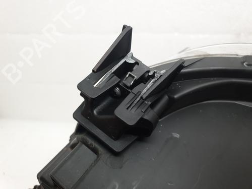 Right headlight CITROËN C3 III (SX) 1.5 BlueHDi 100 (SXYHYP, SXYHTU) | BP32448992C29