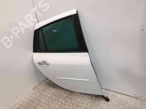 Right rear door RENAULT CLIO III Grandtour (KR0/1_) 1.6 16V (KR0B) | BP25729939C5