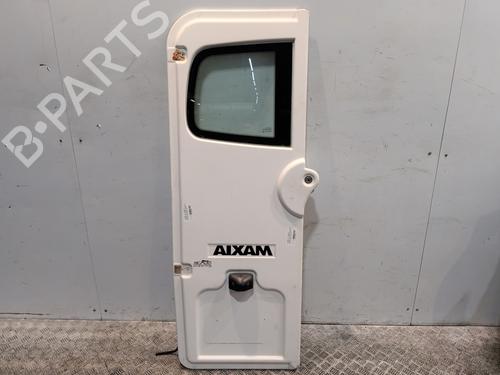 Used Left tailgate Left tailgate AIXAM D-TRUCK Van 0.4 (5 hp) 32985542 32985542