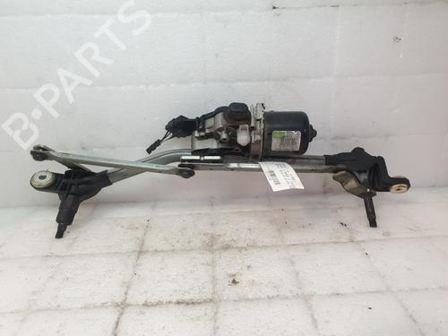 Used Front wiper motor Front wiper motor RENAULT MEGANE III Coupe (DZ0/1_) 1.5 dCi (DZ09, DZ0D, DZ1F, DZ1G, DZ14, DZ29) (110 hp) 26892260 26892260
