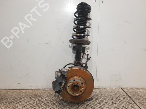 Used Left front steering knuckle CITROËN C4 Picasso II 1.2 THP 130 (130 hp) 28183594