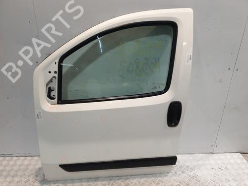 Puerta delantera izquierda CITROËN NEMO Box Body/MPV (AA_) 1.3 HDi 75 (75 hp) 32117615