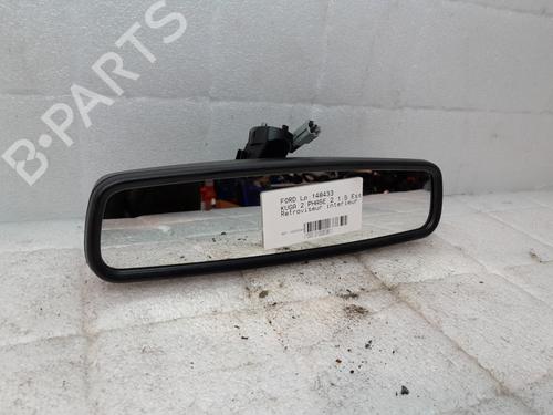 Rear mirror FORD KUGA II (DM2) 1.5 EcoBoost | BP23781255I6  - Image 7