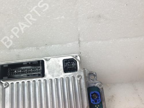 Electronic module FORD PUMA (J2K, CF7) 1.0 EcoBoost mHEV | BP32364708M83