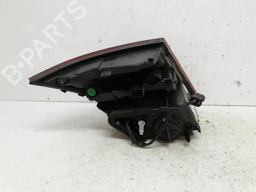 Left tailgate light PEUGEOT 308 II (LB_, LP_, LW_, LH_, L3_) 1.6 HDi 100 | BP20377383C79 