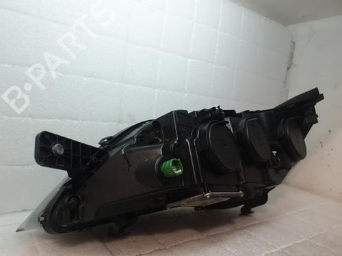 Right headlight PEUGEOT BOXER Van 2.2 BlueHDi 140 | BP31376285C29 