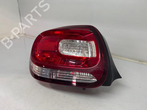 Left taillight CITROËN DS3 (SA_) 1.2 VTi 82 | BP36903085C34  - Image 6
