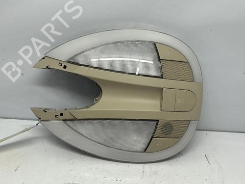 Interior roof light MERCEDES-BENZ CLS (C219) CLS 320 CDI (219.322) | BP20375356I8 