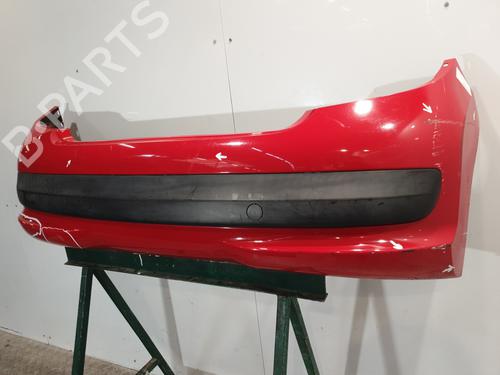 Used Rear bumper Rear bumper 25908018 25908018