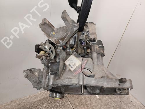 Gearbox CITROËN C6 (TD_) 2.2 HDi | BP24979397M3 - Image 5