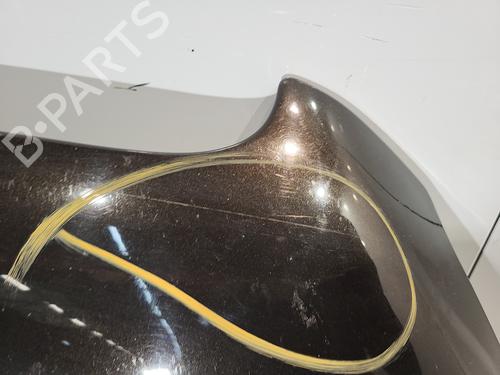 Hood PEUGEOT 508 SW I (8E_) 2.0 HDi | BP23781583C1