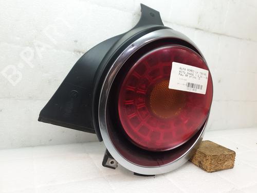 Right taillight ALFA ROMEO MITO (955_) 0.9 TwinAir (955AXY1B) | BP29052823C35 