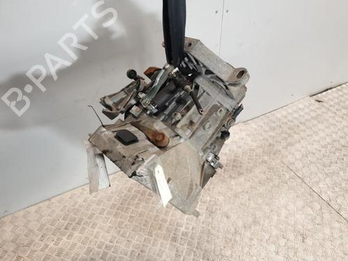 Gearbox FIAT GRANDE PUNTO (199_) 1.3 D Multijet | BP20374971M3