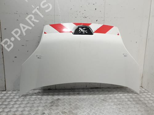 Used Hood PEUGEOT BIPPER (AA_) 1.4 HDi (68 hp) 20378777
