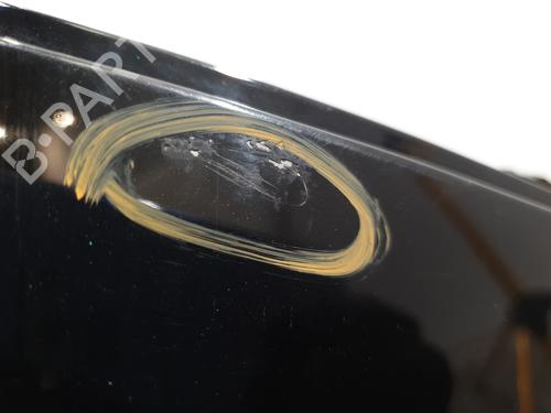 Right rear door PEUGEOT 208 I (CA_, CC_) 1.6 HDi / BlueHDi 75 | BP25623394C5