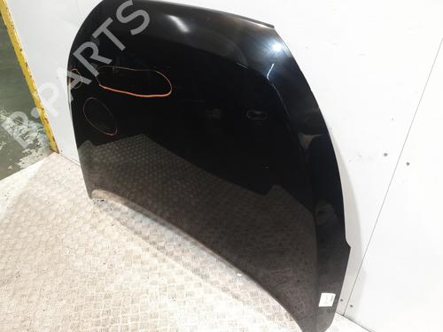 Hood HYUNDAI TUCSON (TL, TLE) 1.7 CRDi | BP30146695C1 