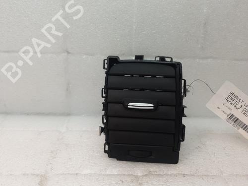 Used Air vent Air vent RENAULT TRAFIC III Van (FG_) 1.6 dCi 115 (FGMD) (116 hp) 30962859 30962859