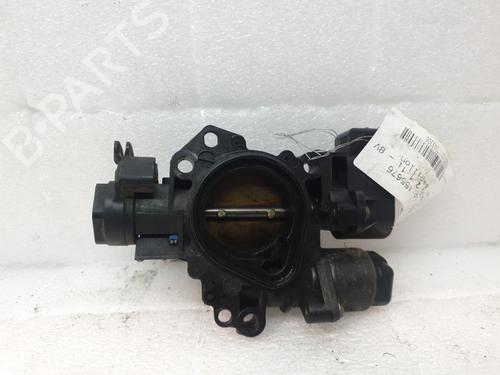Throttle body PEUGEOT 206 Hatchback (2A/C) 1.1 i | BP30877315M82