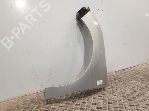Left front fenders PEUGEOT 308 I (4A_, 4C_) 1.6 HDi | BP27191986C41 