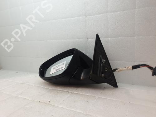 Left mirror VW BEETLE Convertible (5C7, 5C8) 2.0 TDI | BP32179879C26