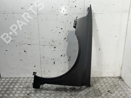Left front fenders RENAULT LAGUNA II Grandtour (KG0/1_) 2.2 dCi (KG0F) | BP20376810C41 