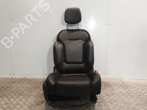 Sæde højre fortil RENAULT MEGANE IV Hatchback (B9A/M/N_) 1.5 dCi 110 (B9A3) (110 hp) 30095613