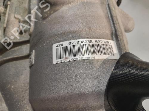 Gearbox BMW 1 (E87) 123 d | BP37250782M3  - Image 6