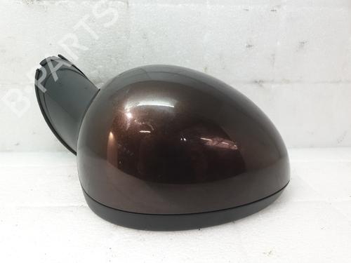 Right mirror MINI MINI CLUBMAN (R55) Cooper D | BP29165996C27 