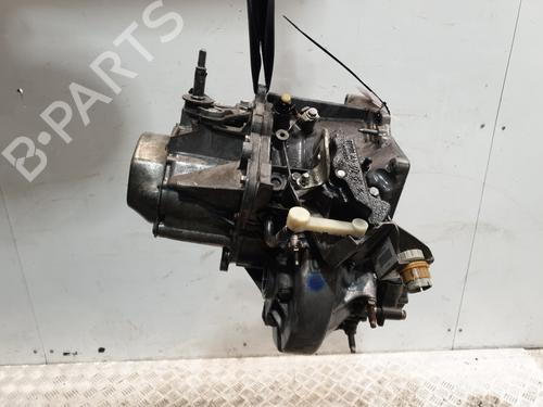 Used Gearbox Gearbox PEUGEOT 308 I (4A_, 4C_) 1.6 16V (120 hp) 30638014 30638014