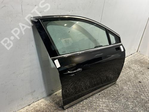 Left front door RENAULT CLIO V (B7_) 1.0 TCe 90 (B7MT) | BP33537103C2  - Image 6
