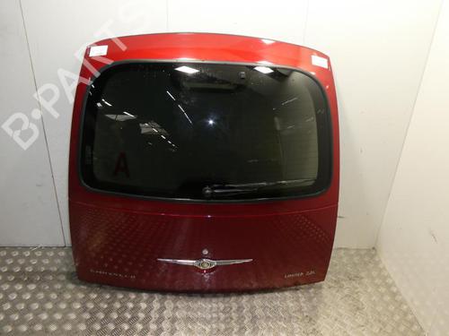 Used Tailgate CHRYSLER PT CRUISER (PT_) 2.0 (141 hp) 20384164