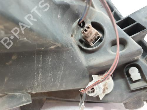 Left headlight RENAULT TRAFIC II Van (FL) 2.0 dCi 115 (FL01, FL0U) | BP20384447C28 