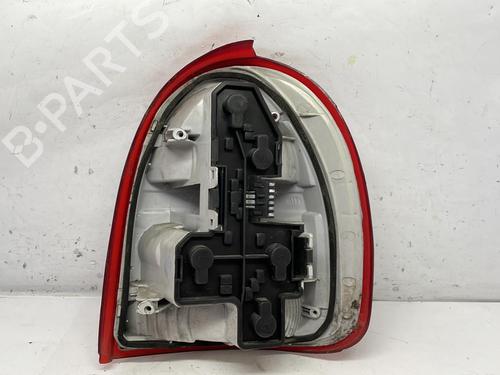 Left taillight OPEL CORSA B (S93) 1.2 i (F08, F68, M68) | BP20383485C34 