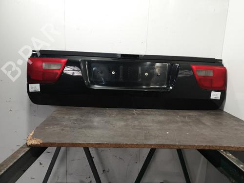 Used Tailgate Tailgate BMW X5 (E53) 3.0 d (218 hp) 20376582 20376582