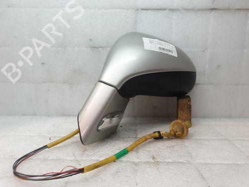 Left mirror PEUGEOT 308 I (4A_, 4C_) 1.6 HDi | BP29415644C26 