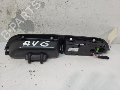 Left front window switch BMW 5 (E60) 525 d | BP20381278I27 