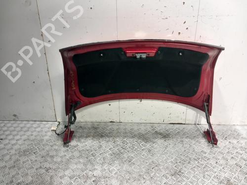 Used Tailgate Tailgate CITROËN C4 I Saloon 1.6 HDi (109 hp) 20372058 20372058