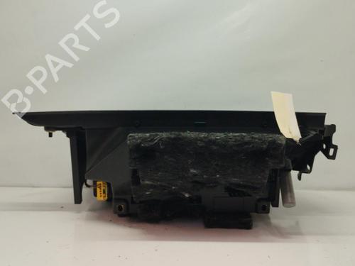 Glove box AUDI A1 (8X1, 8XK) 1.2 TFSI | BP20371718C95 