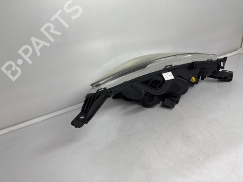 Left headlight CITROËN DS3 (SA_) 1.6 HDi 90 | BP38186379C28 - Image 2
