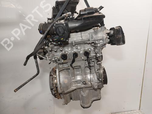 Engine NISSAN MICRA IV (K13K, K13KK) 1.2 | BP25716605M1 - Image 5