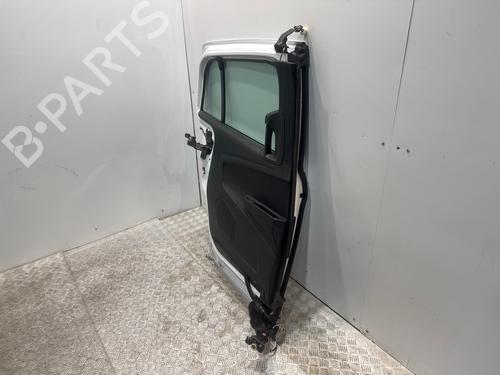 Used Left slide door Left slide door 36845990 36845990