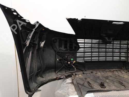 Front bumper PEUGEOT 307 (3A/C) 1.6 HDi | BP29822154C7