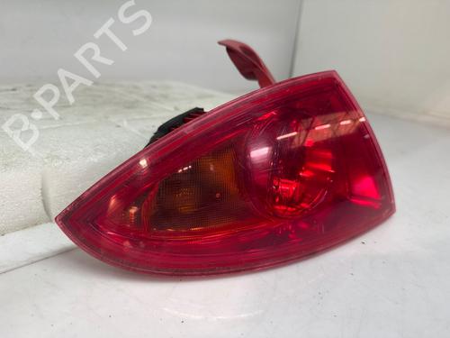 Left taillight SEAT LEON (1P1) 2.0 TDI | BP37148057C34 - Image 6