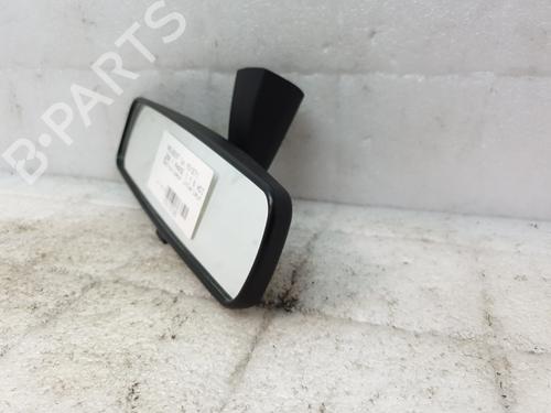Rear mirror PEUGEOT 208 I (CA_, CC_) 1.6 HDi | BP25907948I6 