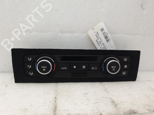 Climate control BMW 1 (E87) 120 d | BP26661817I5 