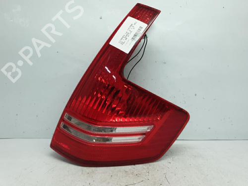 Right taillight CITROËN C4 I (LC_) 1.6 HDi | BP20375544C35 